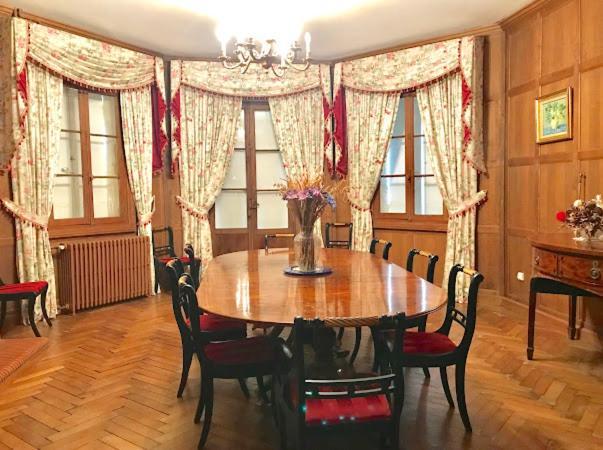 Chateau La Palue Coutras 외부 사진
