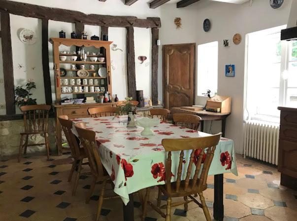 Chateau La Palue Coutras 외부 사진