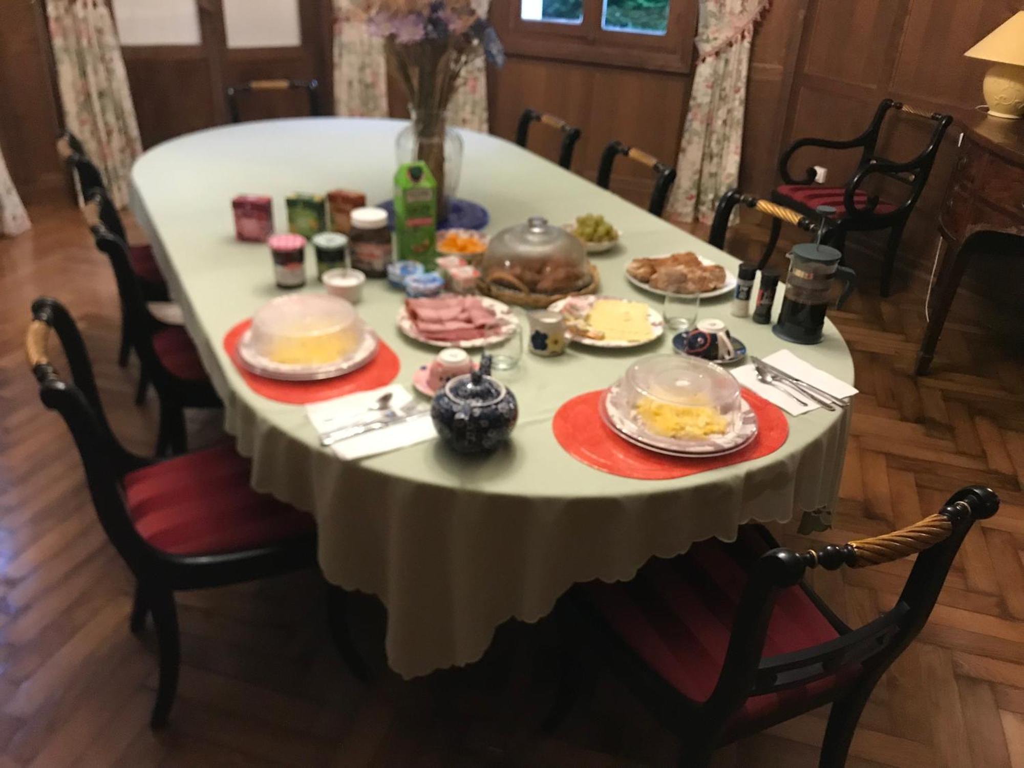 Chateau La Palue Coutras 외부 사진